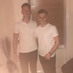 Profile Picture of Adam Carnell (@adamcarnell97) on Instagram