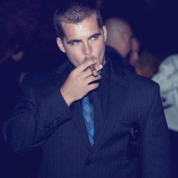 Profile Picture of Marcus Macdonald (@mark52cents03t) on Poshmark