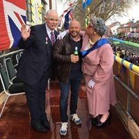 Profile Picture of Christopher Coughlan (@clcjoinery) on Pinterest