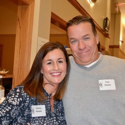 Profile Picture of Jenny Haase (@JennyHaase3) on Twitter