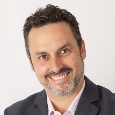 Profile Picture of Michael Bunting (@Mindful_Michael) on Twitter