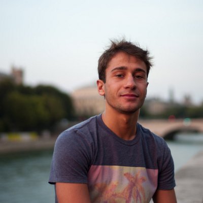 Profile Picture of Jason Blackston (@JBlacK_JBlacK) on Twitter