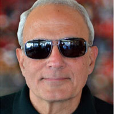 Profile Picture of Brad Diamond (@BradD_Playbook) on Twitter