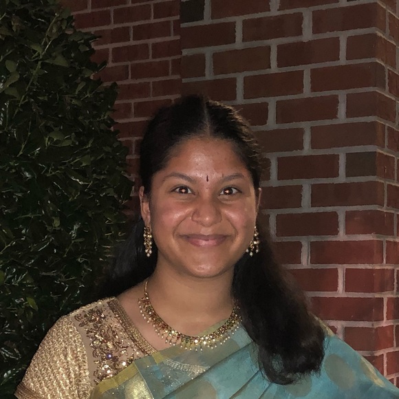 Profile Picture of Praditha Behara (@praditha) on Poshmark