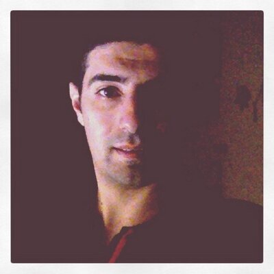 Profile Picture of Salvatore D'Angelo (@salvo83ce) on Twitter