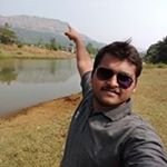 Profile Picture of Nikhil santosh kokitkar (@nikhilkoki1999) on Instagram