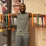 Profile Picture of Jared Rhodes (@ronin_d._hanma_tkd) on Instagram