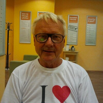 Profile Picture of Frank Lund Moller (@franklmdk) on Twitter