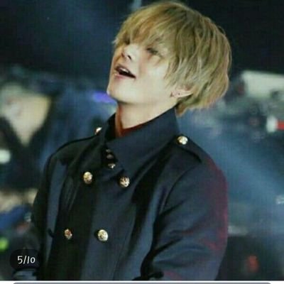 Profile Picture of Tae's Bae (@Jenny97124713) on Twitter