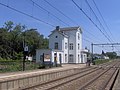 Profile Picture of Kapelle-Biezelinge railway stationon Wikipedia