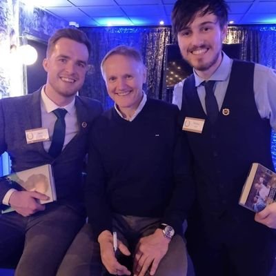 Profile Picture of Dave Mannix (@DaveMannix3) on Twitter