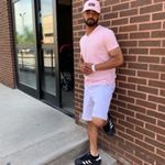 Profile Picture of marcel evans (@evans_marcel) on Instagram