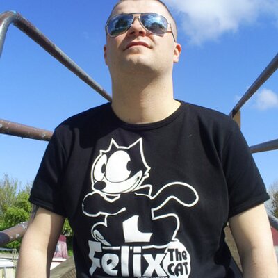 Tony Hamer - Twitter Profile Picture of Tony Hamer (@HamerTony) on Twitter