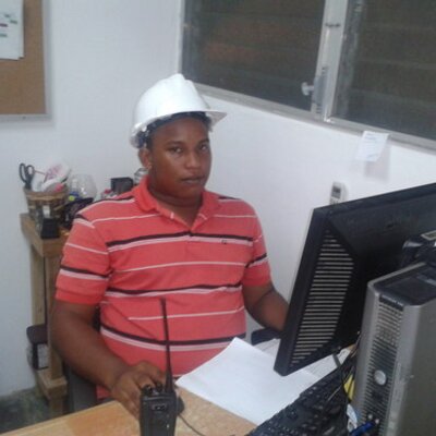 Profile Picture of Danilo Aviles Racine (@daniloracines) on Twitter