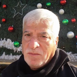 Profile Picture of Ghassan Abdallah (@Ghassan-Abdallah) on Facebook