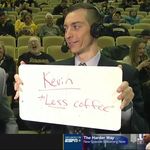 Profile Picture of Kevin Fitzgerald (@kevintfitz) on Instagram
