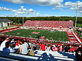 Profile Photo of Yager Stadium (Miami University)on Wikipedia