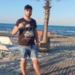 Profile Picture of Daniele Chinelli (@dany_chinelli) on Instagram