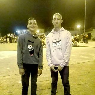 Profile Picture of Andres Isaac (@andresisaac.marcano) on Facebook