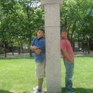 Profile Picture of Walter Pearson (@skeeno247) on Myspace