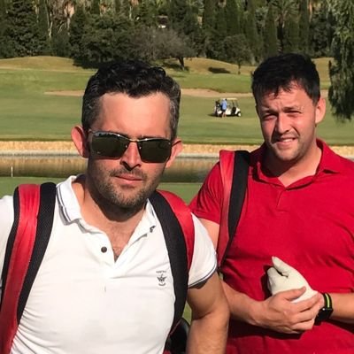 Profile Picture of adam cooney (@adamcooney1) on Twitter