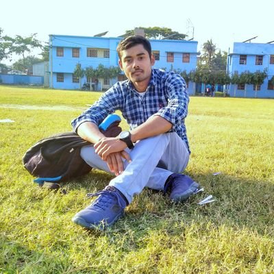 Profile Picture of ASHIM SAHA (@ASHIMSAHA77186) on Twitter