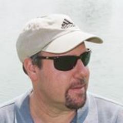Profile Picture of Marc L. Malkin (@mlmalkin) on Twitter
