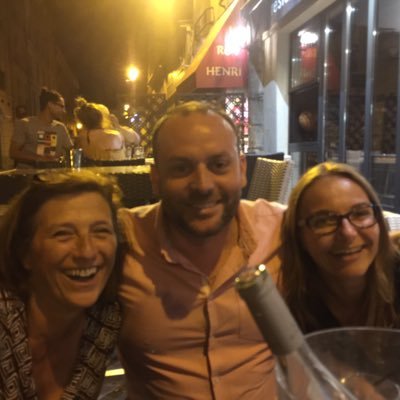 Profile Picture of David BILLARD (@DavidBillard75) on Twitter