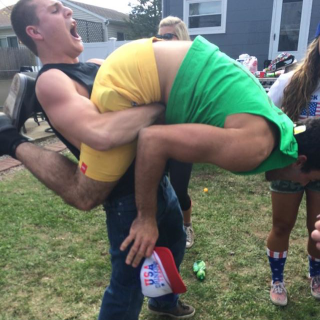 Profile Picture of Blake Connors (@ConnorsBlake) on Twitter