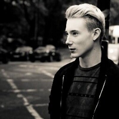 Profile Picture of David Hazlett (@DavidAHazlett) on Twitter