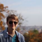 Profile Picture of George Gates (@georgedavidgates) on Instagram