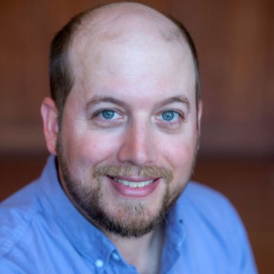 Profile Picture of Jeremy January (@fictiontogo) on Twitter