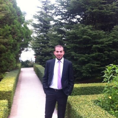 Profile Picture of Joe Ghosn (@JoeGhosn) on Twitter
