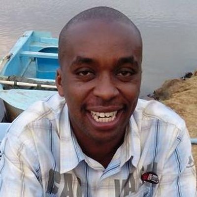 Profile Picture of Kenneth (@kenneth_mburu) on Twitter