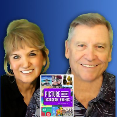 Profile Picture of Ron & Sandy Lee (@SandyLeeAndRonS) on Twitter