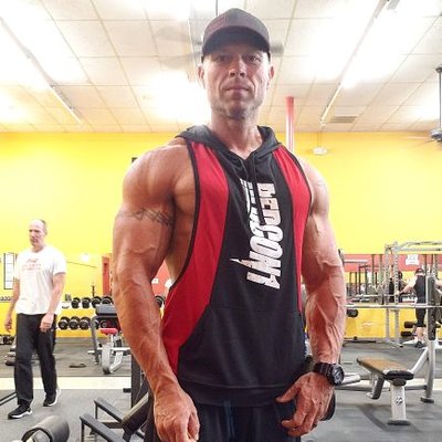 Profile Picture of Lance Harden (@LanceHarden) on Twitter