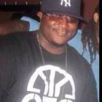 Profile Picture of RahLow SeventySix (@RahLow76) on Twitter