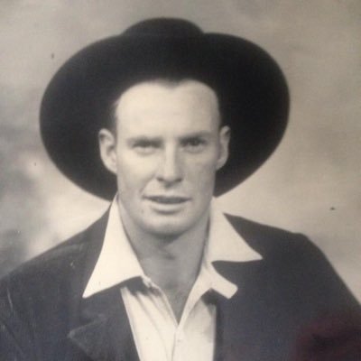 Profile Picture of David Harcrow (@DavidHarcrow) on Twitter