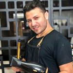 Profile Picture of Ivan Melo (@ivanmelohair) on Instagram