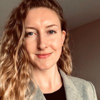 Profile Picture of Joy Keatinge (@joy-keatinge-1) on Quora