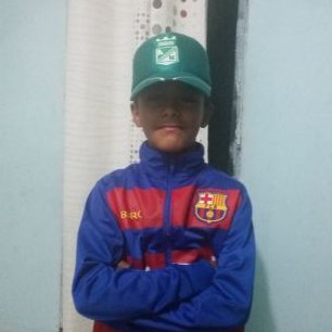 Profile Picture of Adrian Viveros (@carrroloci) on Twitter