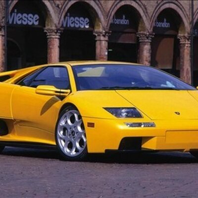 Profile Picture of Randy Brown (@DiamondWarrior) on Twitter