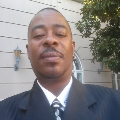 Profile Picture of James E. Condrey Jr. (@jamescondrey69) on Twitter