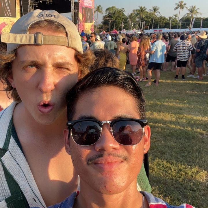 Profile Picture of Ralph Renzo Gumban (@ralphrenzoo) on Tiktok