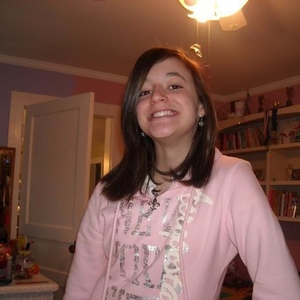 Profile Picture of Erin Krause (@417698876) on Myspace