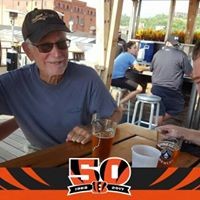 Profile Picture of Steve Applegate (@steve-applegate-11) on Quora