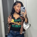 Profile Picture of Antonisha Williams (@theyloveenishaa) on Instagram