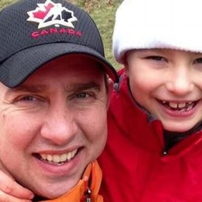 Profile Picture of Ron Hayes (@rchwallace) on Twitter