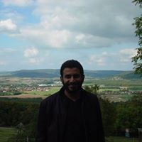 Profile Picture of Mohamed Elbaz (@mohamed-elbaz-9) on Quora