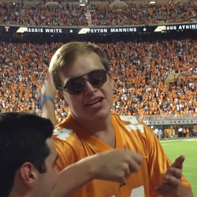 Profile Picture of Clay Cooke (@Clay_Cooke) on Twitter